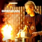 Brendan Langfield Masterchef 2014 Contestant
