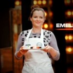 Emelia Jackson Masterchef 2014 Contestant