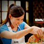 Emily Loo Masterchef 2014 Contestant