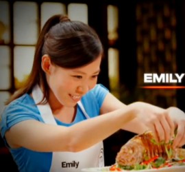 Emily Loo