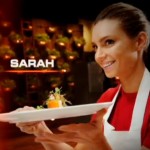 Sarah Todd Masterchef 2014 Contestant