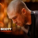 Scott Yeoman Masterchef 2014 Contestant