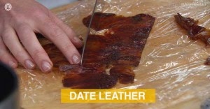 Renaes Date Leather