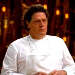 Marco Pierre White Mystery Box Challenge