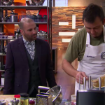 Tonight’s Masterchef Australia Immunity Challenge – Matthew vs Ashleigh vs Rose