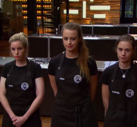 masterchef elimination