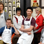 Masterchef Mystery Box – Top 8