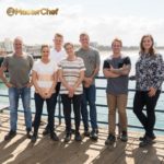Masterchef California Week Food Truck Team Challenge