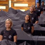 Masterchef Elimination – Pot Luck