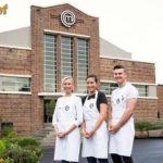 Masterchef Semi Final Winners