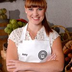 Amy Luttrell Masterchef Contestant