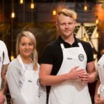 Masterchef Mystery Box For The Judges